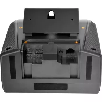 Virtuos 2D-Leser HT-865A, stationär, USB, schwarz Virtuos 2D-Leser HT-865A, stationär, USB, schwarz