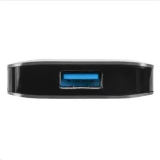 Targus USB-C auf 4-Port USB-A Hub Hub 4× SuperSpeed USB 3.0 Desktop Targus USB-C auf 4-Port USB-A Hub Hub 4× SuperSpeed USB 3.0 Desktop