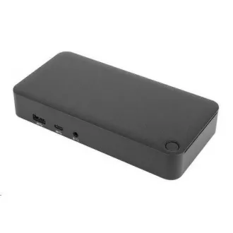 Targus® USB-C Dual 4K-Dock mit 65PD