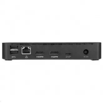 Targus® USB-C Dual 4K-Dock mit 65PD Targus® USB-C Dual 4K-Dock mit 65PD