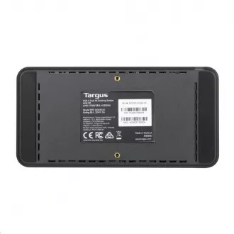 Targus® USB-C Dual 4K-Dock mit 65PD