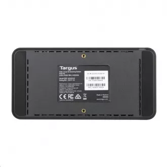 Targus® USB-C Dual 4K-Dock mit 65PD Targus® USB-C Dual 4K-Dock mit 65PD