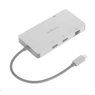 Targus® USB-C™ Universal Dual HDMI 4K Docking Station mit 100W Power Delivery Pass-Thru