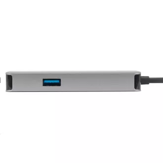 Targus® USB-C Single Video 4K hdmi/VGA Dock, 100W Durchgangsleistung - Docking Station Targus® USB-C Single Video 4K hdmi/VGA Dock, 100W Durchgangsleistung - Docking Station