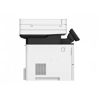 Canon imageRUNNER 1643i II Drucken, Kopieren, Scannen, Senden, 43 Drucke/Min. schwarz/weiß, Duplex, DADF, USB