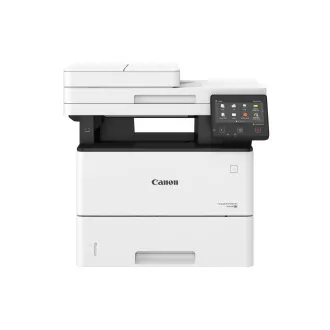 Canon imageRUNNER 1643iF II drucken, kopieren, scannen, faxen, senden, 43 Drucke/Min. S/W, Duplex, DADF, USB Canon imageRUNNER 1643iF II drucken, kopieren, scannen, faxen, senden, 43 Drucke/Min. S/W, Duplex, DADF, USB