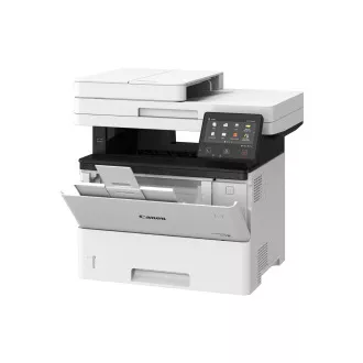 Canon imageRUNNER 1643iF II drucken, kopieren, scannen, faxen, senden, 43 Drucke/Min. S/W, Duplex, DADF, USB Canon imageRUNNER 1643iF II drucken, kopieren, scannen, faxen, senden, 43 Drucke/Min. S/W, Duplex, DADF, USB
