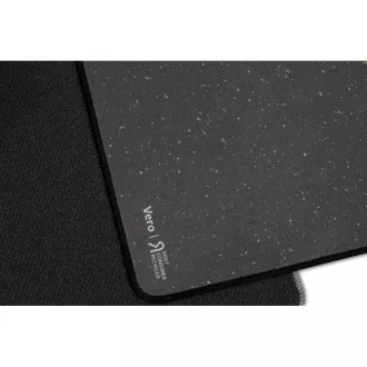 ACER VERO MOUSEPAD -bis zu 95% aus recycelten Materialien, 0,3x22x18cm, Schwarz ACER VERO MOUSEPAD -bis zu 95% aus recycelten Materialien, 0,3x22x18cm, Schwarz