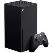 Xbox Serie X - 1TB