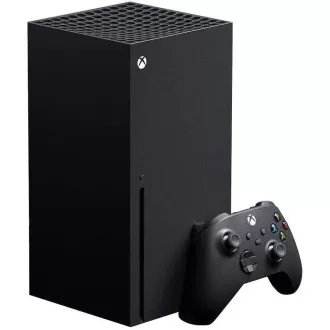 Xbox Serie X - 1TB Xbox Serie X - 1TB