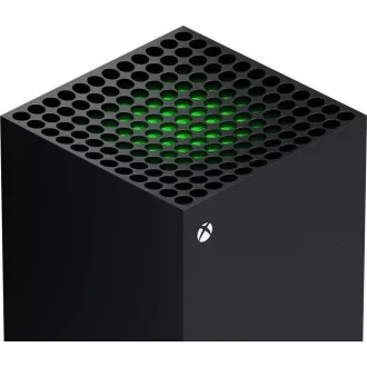 Xbox Serie X - 1TB Xbox Serie X - 1TB
