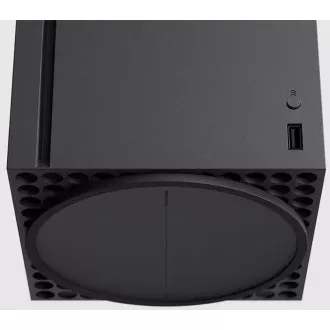 Xbox Serie X - 1TB Xbox Serie X - 1TB