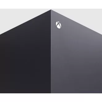 Xbox Serie X - 1TB Xbox Serie X - 1TB