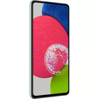 Samsung Galaxy A52s (A528), 128 GB, 5G, EU grün