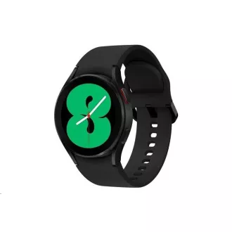 Samsung Galaxy Watch 4 (40 mm), LTE, EU, schwarz