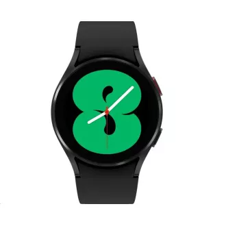 Samsung Galaxy Watch 4 (40 mm), LTE, EU, schwarz