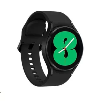 Samsung Galaxy Watch 4 (40 mm), LTE, EU, schwarz