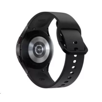 Samsung Galaxy Watch 4 (40 mm), LTE, EU, schwarz