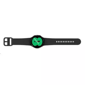 Samsung Galaxy Watch 4 (40 mm), LTE, EU, schwarz