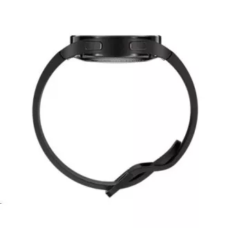 Samsung Galaxy Watch 4 (40 mm), LTE, EU, schwarz