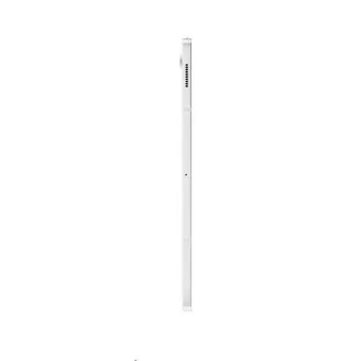 Samsung Galaxy Tab S7 FE 12, 4", 64GB, 5G, EU, silber Samsung Galaxy Tab S7 FE 12, 4", 64GB, 5G, EU, silber