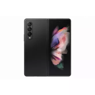 Samsung Galaxy Z Fold3, 12/512 GB, 5G, EU, schwarz Samsung Galaxy Z Fold3, 12/512 GB, 5G, EU, schwarz