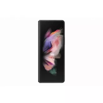 Samsung Galaxy Z Fold3, 12/512 GB, 5G, EU, schwarz Samsung Galaxy Z Fold3, 12/512 GB, 5G, EU, schwarz