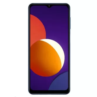 Samsung Galaxy M12 (M127), 64 GB, EU, hellblau Samsung Galaxy M12 (M127), 64 GB, EU, hellblau