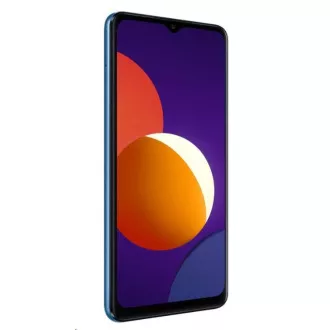 Samsung Galaxy M12 (M127), 64 GB, EU, hellblau Samsung Galaxy M12 (M127), 64 GB, EU, hellblau