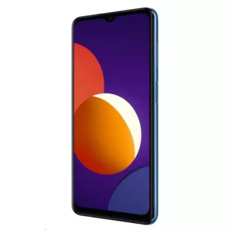 Samsung Galaxy M12 (M127), 64 GB, EU, hellblau Samsung Galaxy M12 (M127), 64 GB, EU, hellblau