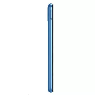 Samsung Galaxy M12 (M127), 64 GB, EU, hellblau Samsung Galaxy M12 (M127), 64 GB, EU, hellblau