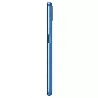 Samsung Galaxy M12 (M127), 64 GB, EU, hellblau Samsung Galaxy M12 (M127), 64 GB, EU, hellblau