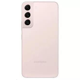 Samsung Galaxy S22 (S901), 8/128 GB, 5G, DS, rosa Samsung Galaxy S22 (S901), 8/128 GB, 5G, DS, rosa