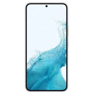 Samsung Galaxy S22 (S901), 8/256 GB, 5G, DS, weiß, CZ Vertrieb