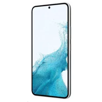 Samsung Galaxy S22 (S901), 8/256 GB, 5G, DS, weiß, CZ Vertrieb