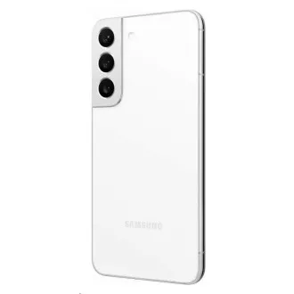 Samsung Galaxy S22 (S901), 8/256 GB, 5G, DS, weiß, CZ Vertrieb