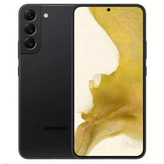Samsung Galaxy S22 (S906), 8/128 GB, 5G, DS, schwarz Samsung Galaxy S22 (S906), 8/128 GB, 5G, DS, schwarz