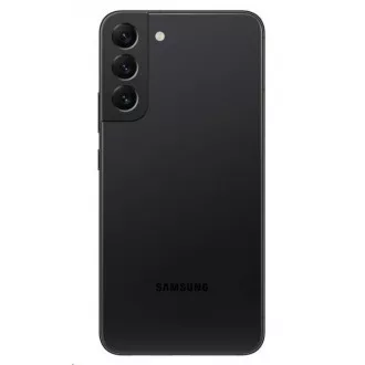 Samsung Galaxy S22 (S906), 8/128 GB, 5G, DS, schwarz Samsung Galaxy S22 (S906), 8/128 GB, 5G, DS, schwarz