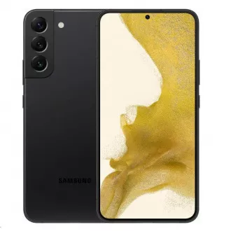 Samsung Galaxy S22 (S906), 8/256 GB, 5G, DS, schwarz Samsung Galaxy S22 (S906), 8/256 GB, 5G, DS, schwarz