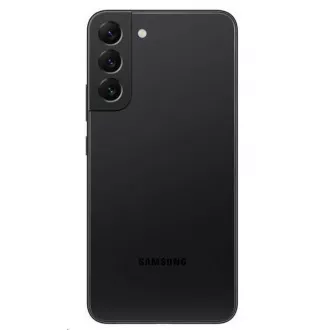 Samsung Galaxy S22 (S906), 8/256 GB, 5G, DS, schwarz Samsung Galaxy S22 (S906), 8/256 GB, 5G, DS, schwarz