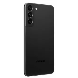 Samsung Galaxy S22 (S906), 8/256 GB, 5G, DS, schwarz Samsung Galaxy S22 (S906), 8/256 GB, 5G, DS, schwarz