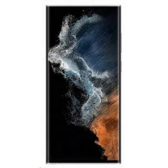 Samsung Galaxy S22 Ultra (S908), 8/128 GB, 5G, DS, weiß
