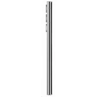 Samsung Galaxy S22 Ultra (S908), 8/128 GB, 5G, DS, weiß