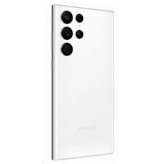 Samsung Galaxy S22 Ultra (S908), 8/256 GB, 5G, DS, weiß