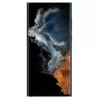 Samsung Galaxy S22 Ultra (S908), 8/256 GB, 5G, DS, grün