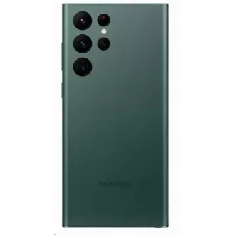 Samsung Galaxy S22 Ultra (S908), 8/256 GB, 5G, DS, grün