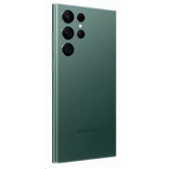 Samsung Galaxy S22 Ultra (S908), 8/256 GB, 5G, DS, grün