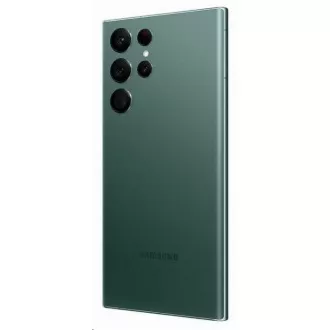 Samsung Galaxy S22 Ultra (S908), 8/256 GB, 5G, DS, grün