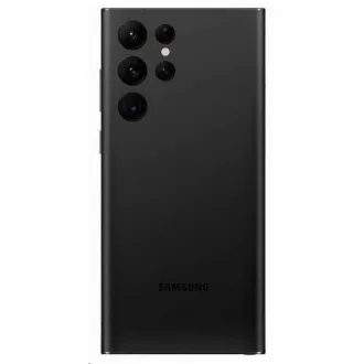 Samsung Galaxy S22 Ultra (S908), 12/512 GB, 5G, DS, schwarz