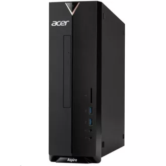ACER PC Aspire XC-840-Pentium N6005, 1000GB HDD, 4GB DDR4